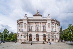 Warsaw University of Technology