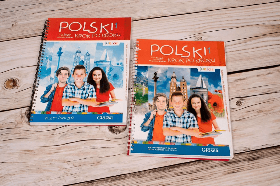 polandlanguagebooks